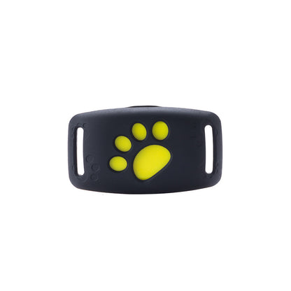 GlowPaw Reflective LED Dog Collar