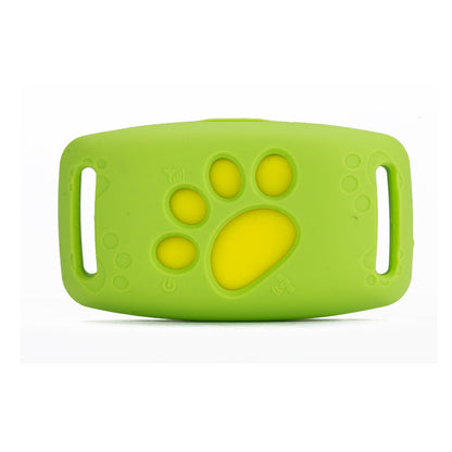 GlowPaw Reflective LED Dog Collar