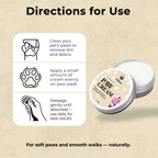 Vritus Paw Cream | 50g