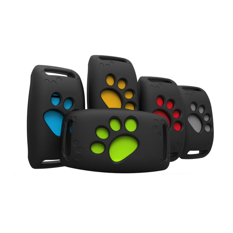 GlowPaw Reflective LED Dog Collar