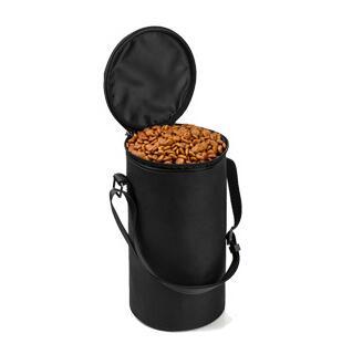 Portable Pet Food Storage Bag