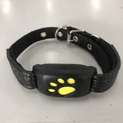 GlowPaw Reflective LED Dog Collar