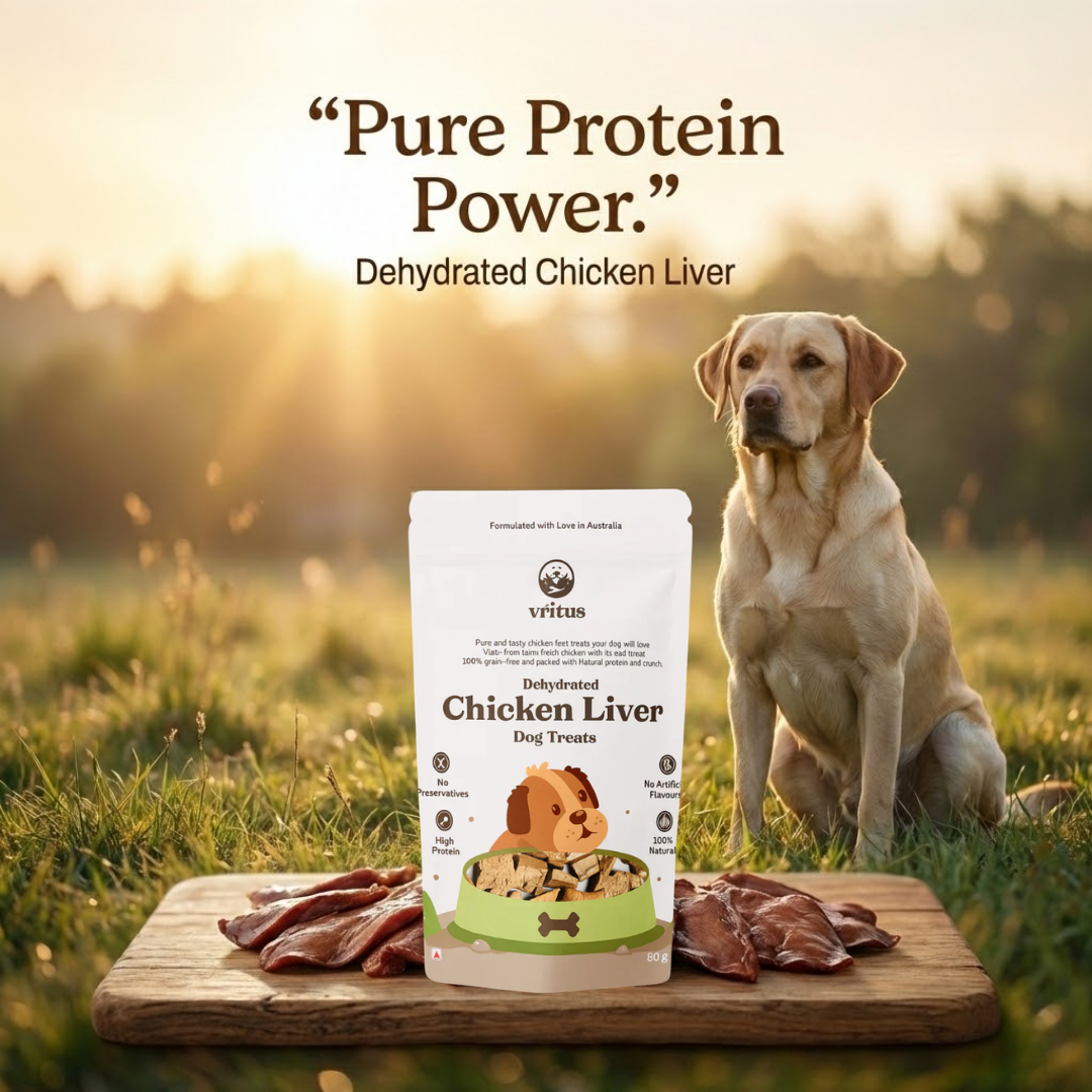 Chicken Liver | 80g