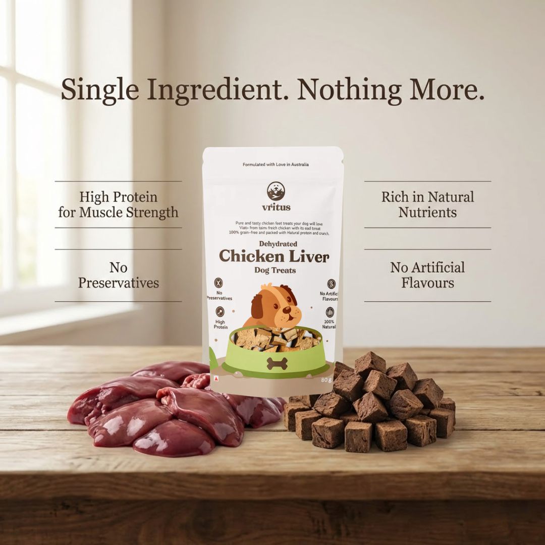 Chicken Liver | 80g