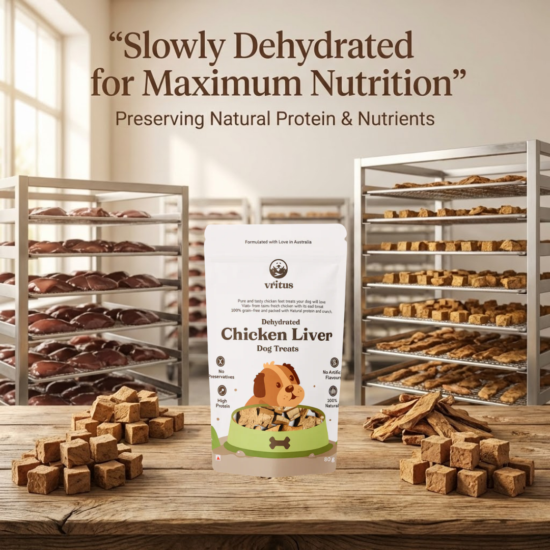 Chicken Liver | 80g