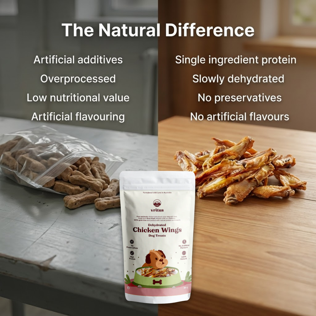 Chicken Wings | 80G
