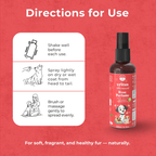 Pet Rose Perfume